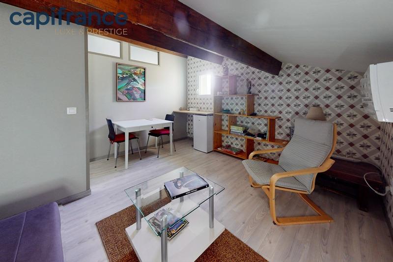 Maison - 170 m² - 7 pièces
