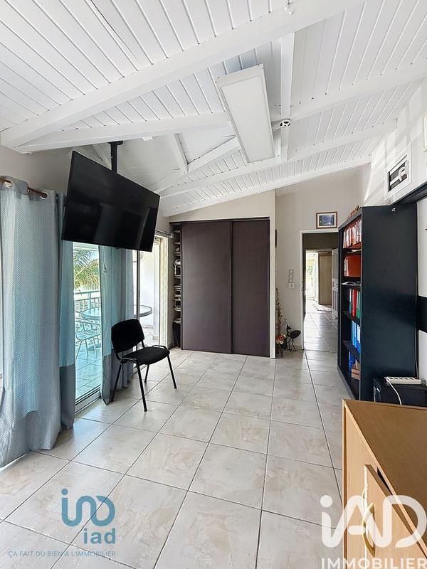 Maison - 197 m² - 9 pièces