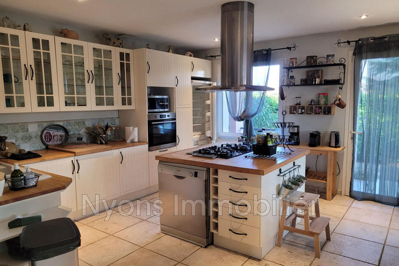 Villa - 150 m² - 4 pièces