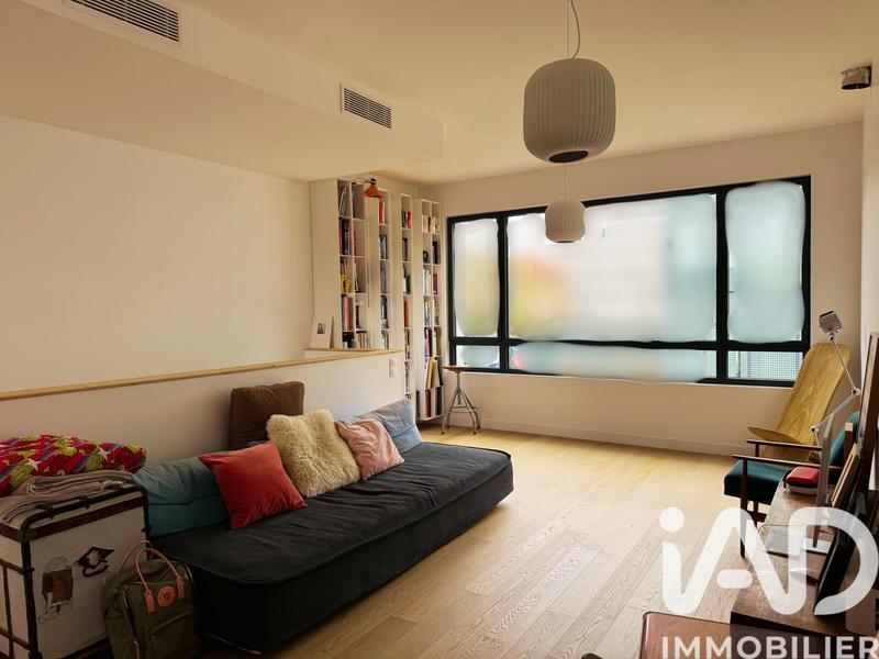 Maison de maîtres - 137 m² - 5 pièces