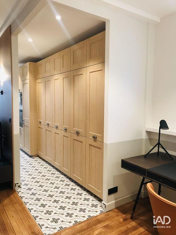 Appartement - 65 m² - 2 pièces