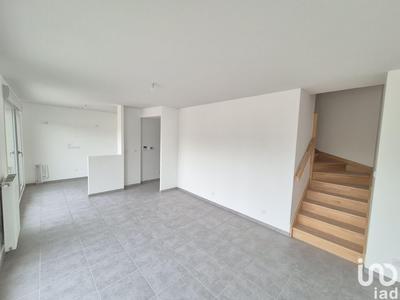 Appartement - 74 m² - 3 pièces