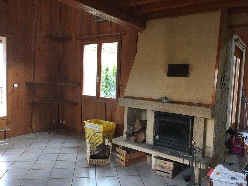 Villa - 124 m² - 4 pièces