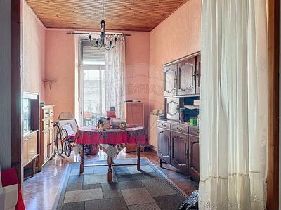 Maison - 98 m² - 5 pièces