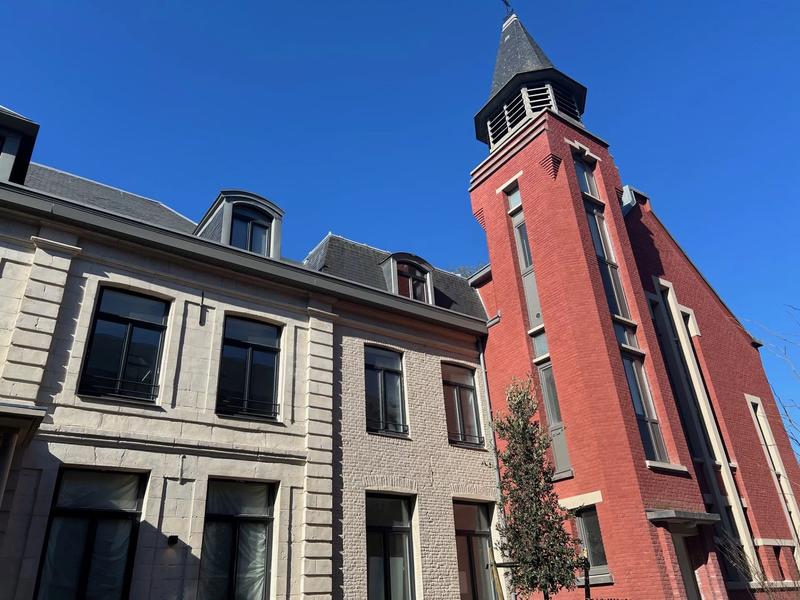 Appartement - 77 m² - 3 pièces