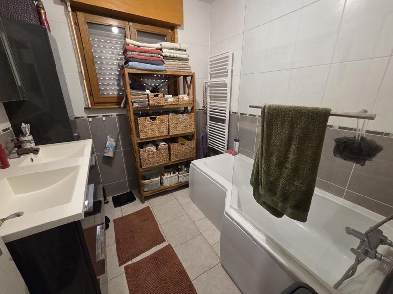 Pavillon - 87 m² - 5 pièces