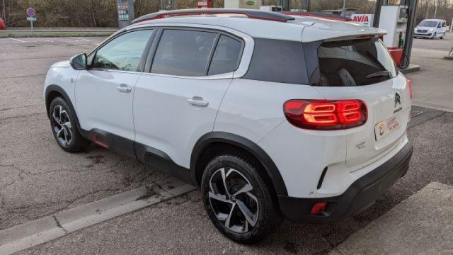 Citroën C5 Aircross BlueHDi 130 s&amp;S Eat8 c-Series
