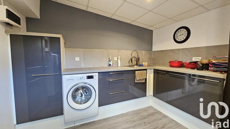 Maison - 138 m² - 4 pièces