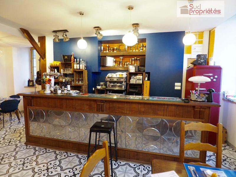 Maison - 280 m² - 7 pièces