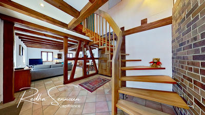 Propriété - 155 m² - 5 pièces