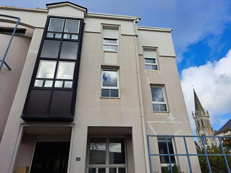 Appartement - 74 m² - 3 pièces