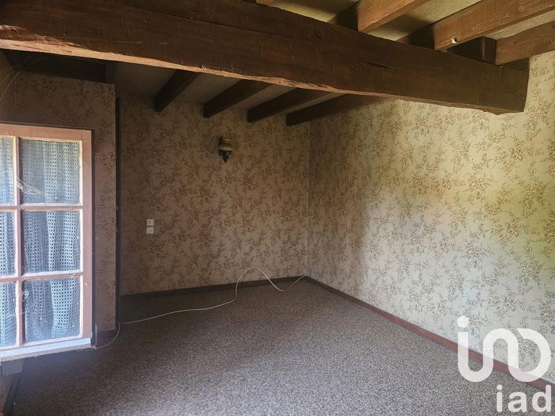 Maison - 165 m² - 9 pièces