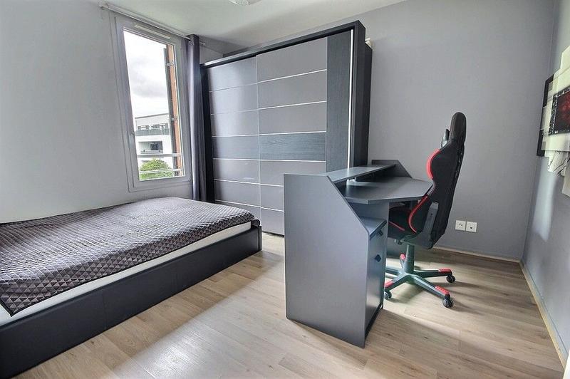 Appartement - 41 m² - 2 pièces