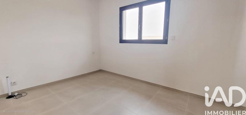 Maison - 109 m² - 5 pièces