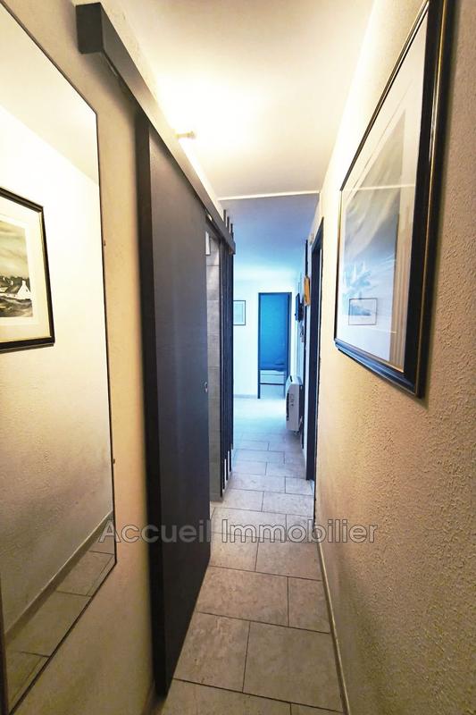 Appartement - 35 m² - 3 pièces