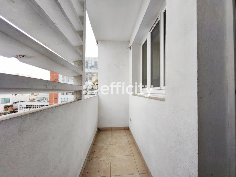 Appartement - 74 m² - 3 pièces