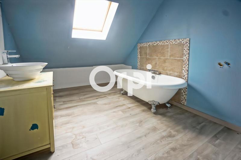 Maison - 177 m² - 6 pièces