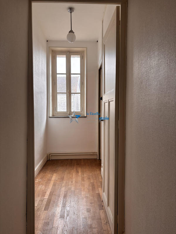 Maison - 193 m² - 8 pièces