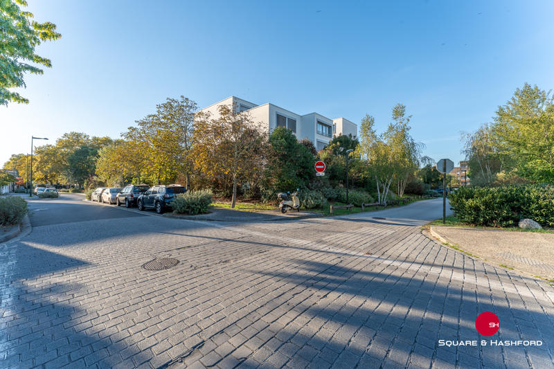 Appartement - 55 m² - 2 pièces