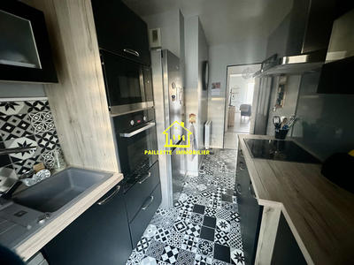 Appartement - 49 m² - 2 pièces