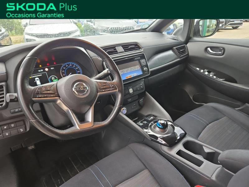 Nissan Leaf Electrique 40kWh Acenta