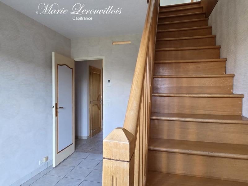 Maison - 128 m² - 6 pièces