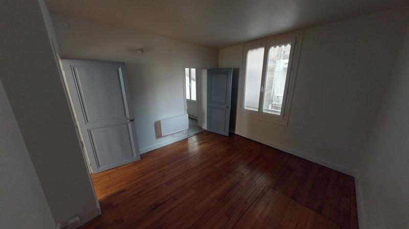 Appartement - 53 m² - 2 pièces