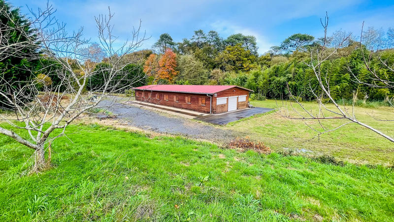 Terrain - 38 394 m²