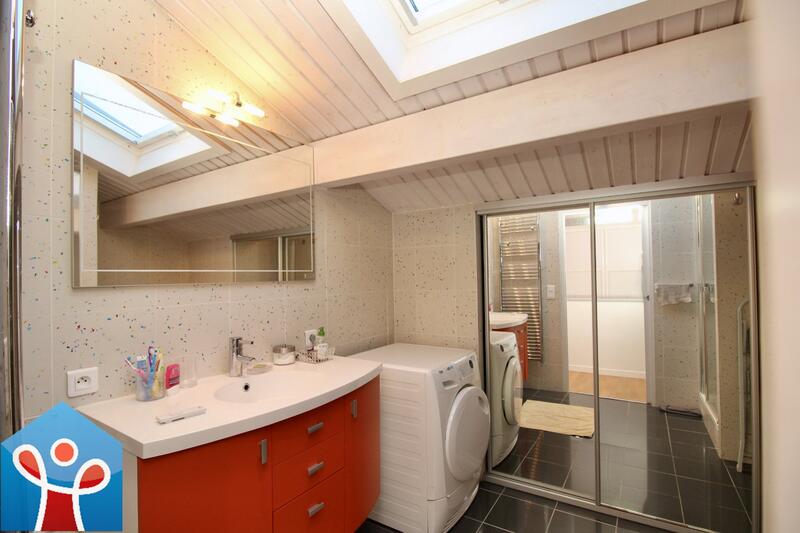 Villa - 138 m² - 6 pièces