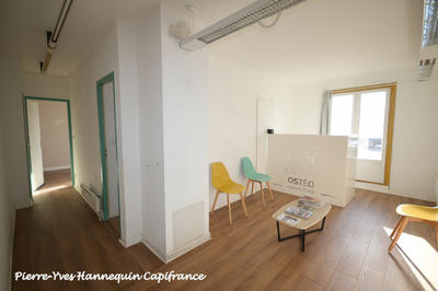 Appartement - 77 m² - 4 pièces