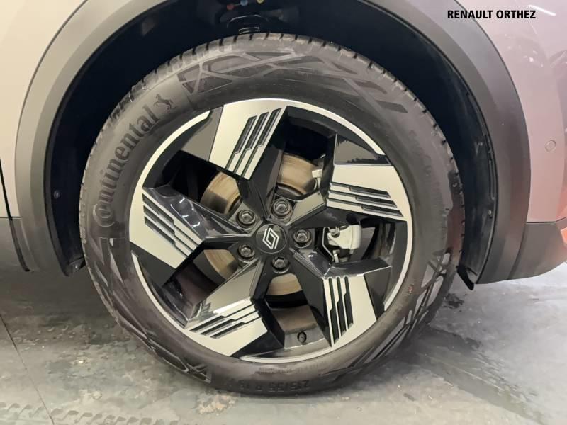 Renault Symbioz E-Tech full hybrid 145 Techno