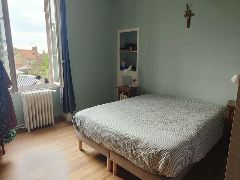 Maison - 142 m² - 8 pièces