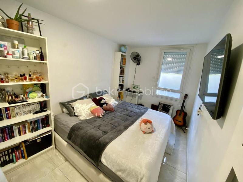 Duplex - 77 m² - 4 pièces