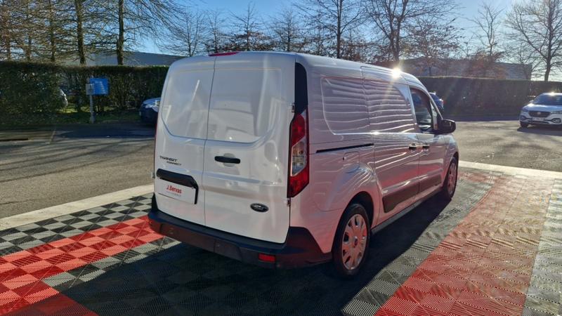Ford Transit Connect Fgn L2 1.0E100cv E85 Trend Business Nav
