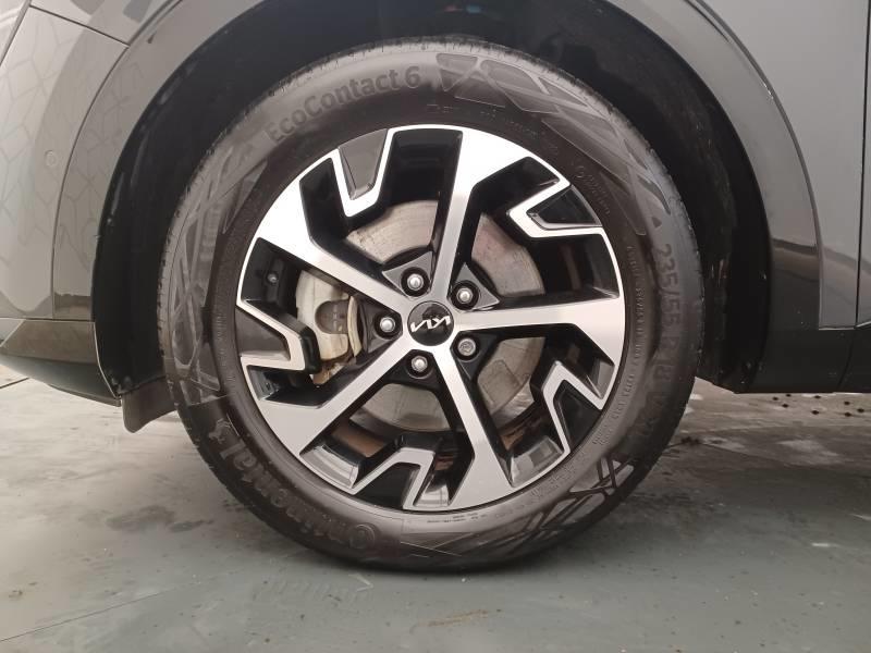 Kia Sportage Vp 1.6 t-GDi 230ch Isg Hybride Bva6 4x2 Design