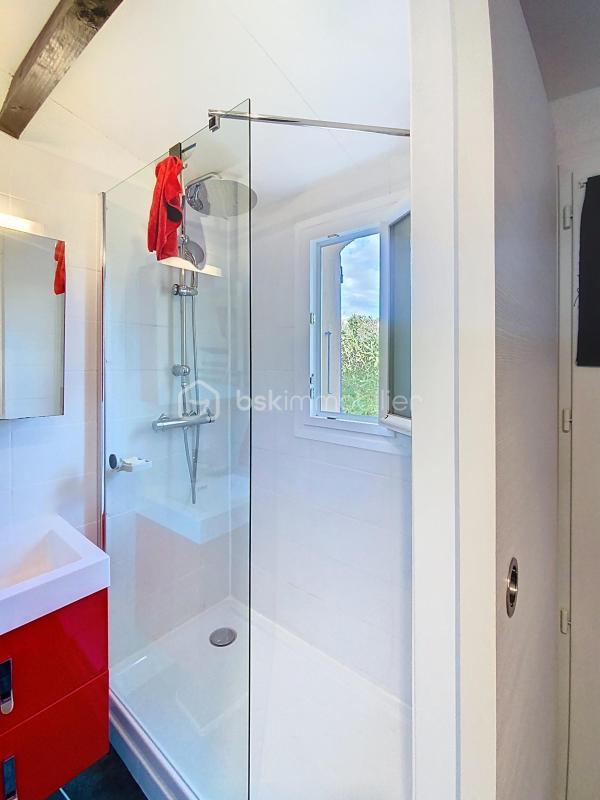 Villa - 20 m² - 1 pièce