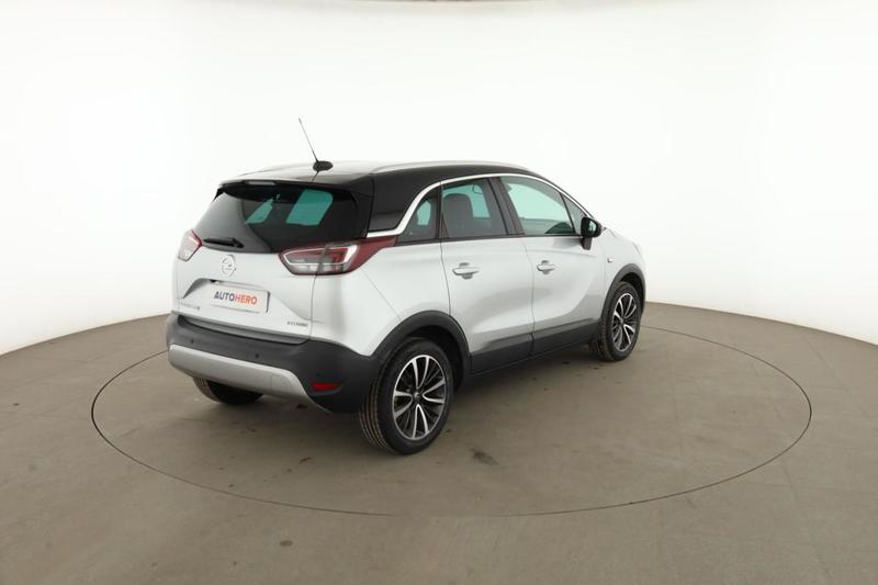 Opel Crossland X 1.2 Turbo Design 110 ch