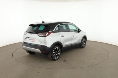 Opel Crossland X 1.2 Turbo Design 110 ch