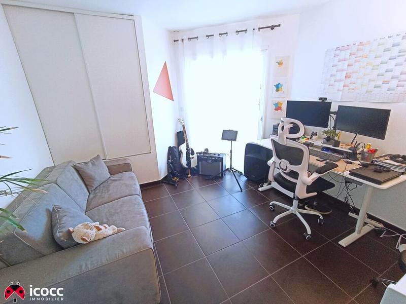 Maison - 148 m² - 7 pièces