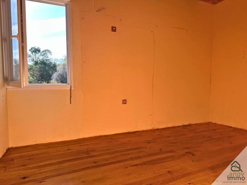 Maison de village - 114 m² - 5 pièces