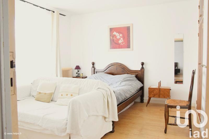 Maison - 173 m² - 7 pièces