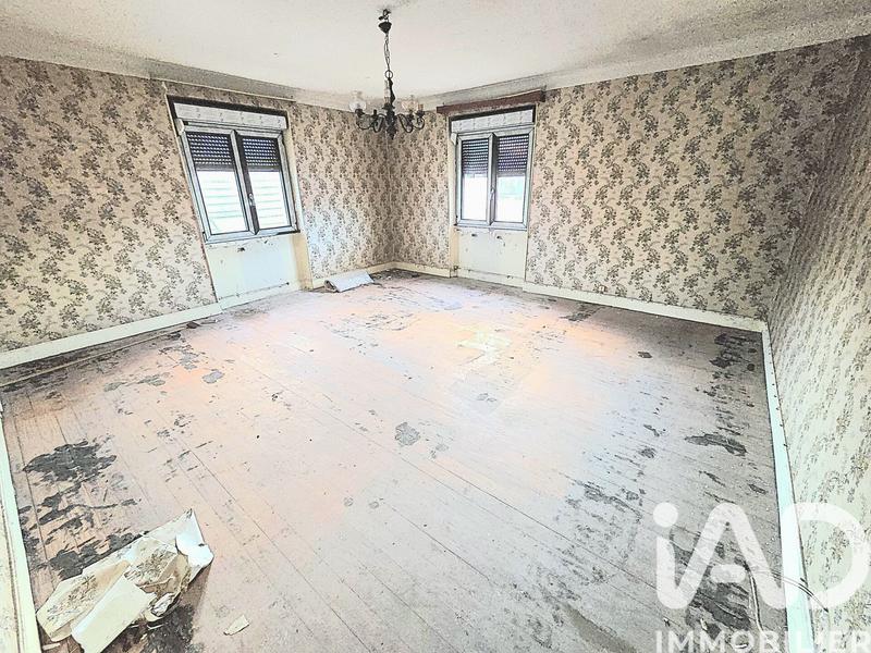 Appartement - 149 m² - 4 pièces