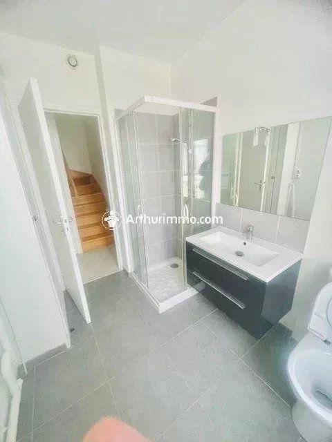 Appartement - 52 m² - 3 pièces