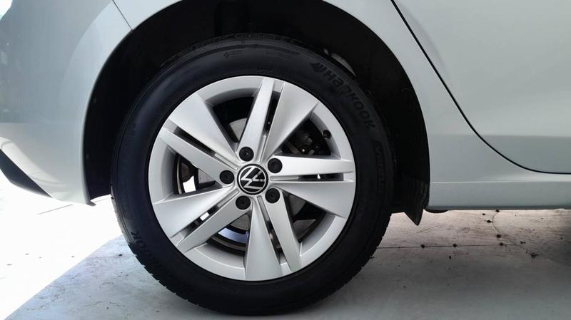 Volkswagen Golf 1.0 Tsi Opf 110 Bvm6 Life