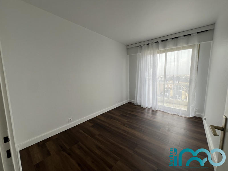 Appartement - 99 m² - 3 pièces