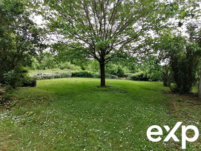 Maison traditionnelle - 86 m² - 4 pièces