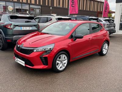 Renault Clio V Blue dCi 100 ch Gsr2 Evolution