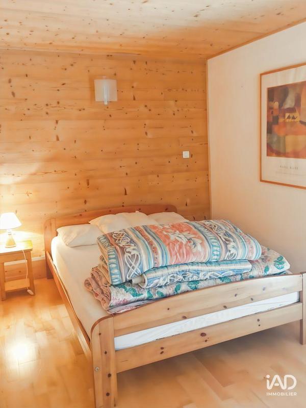 Maison - 123 m² - 3 pièces