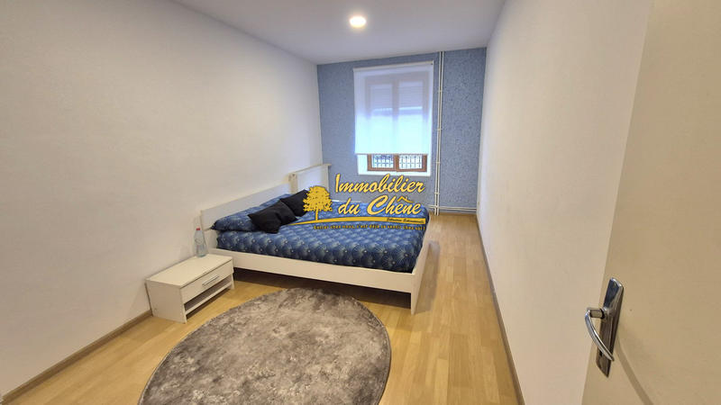 Maison - 119 m² - 6 pièces