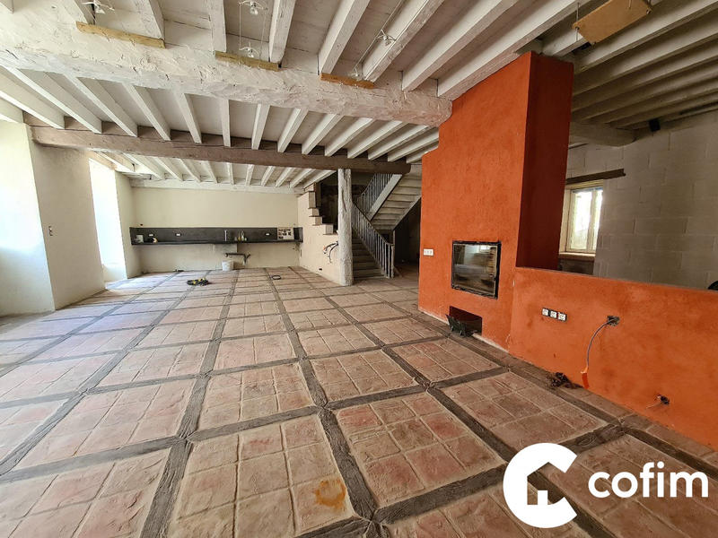 Maison contemporaine - 457 m² - 10 pièces